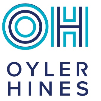 Oyler Hines of Coldwell Banker Logo