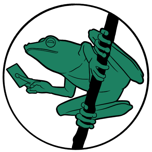 company logo