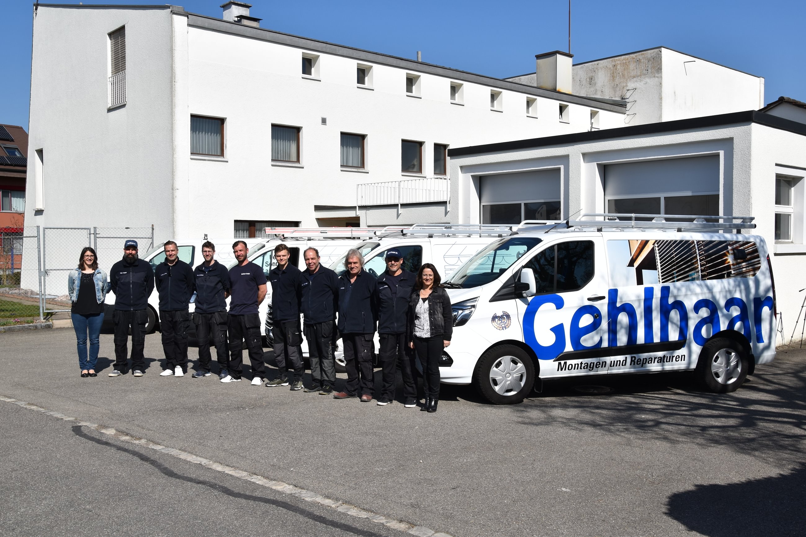 Bilder Gehlhaar GmbH