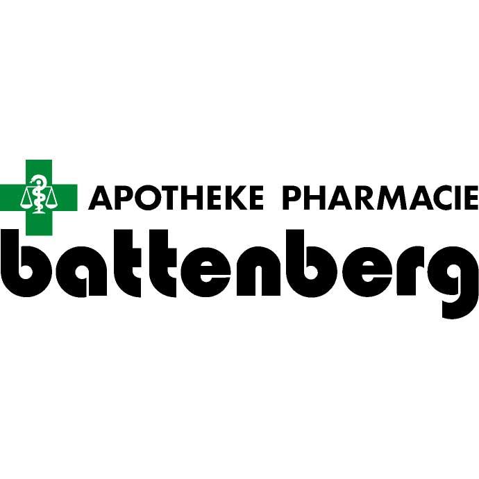 Battenberg-Apotheke Logo