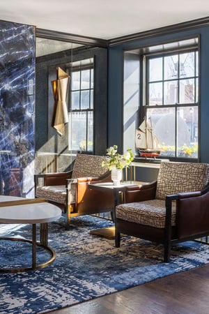Images The William Fell Baltimore, Tapestry Collection by Hilton