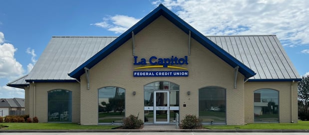 Images La Capitol Federal Credit Union
