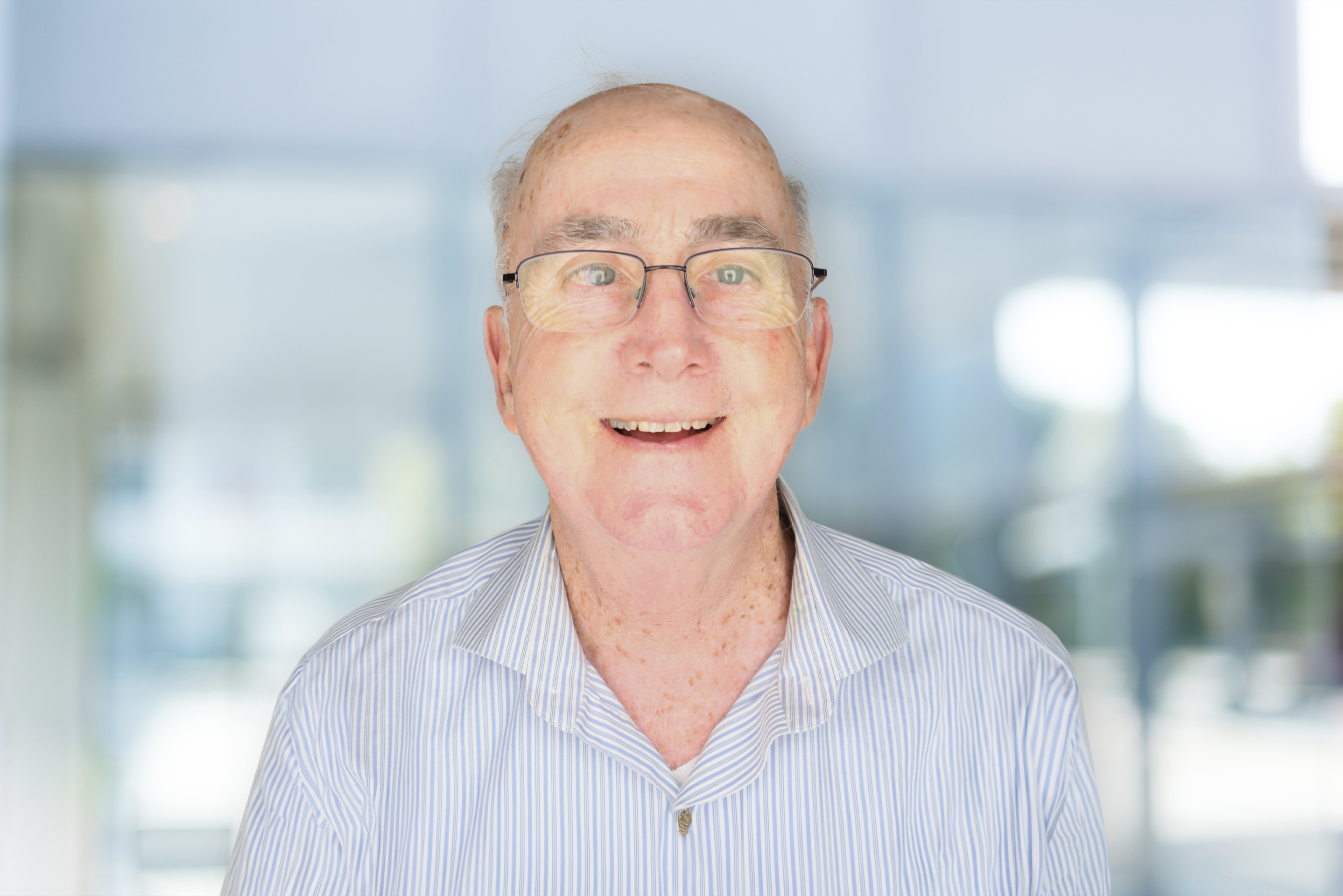 advisor headshot