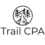 Trail CPA - Tax & Accounting Pittsburgh Logo