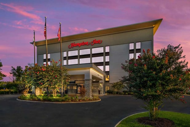 Images Hampton Inn Oak Ridge Knoxville
