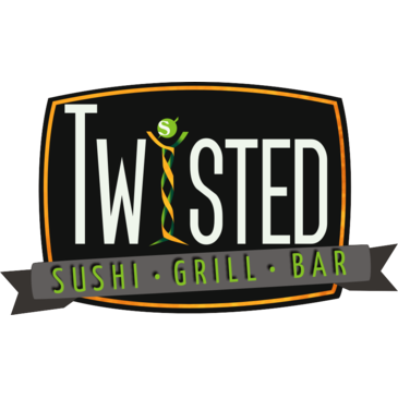 Twiisted Sushi, Grill, Bar