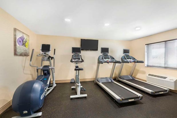 Images Best Western Rochester Marketplace Inn