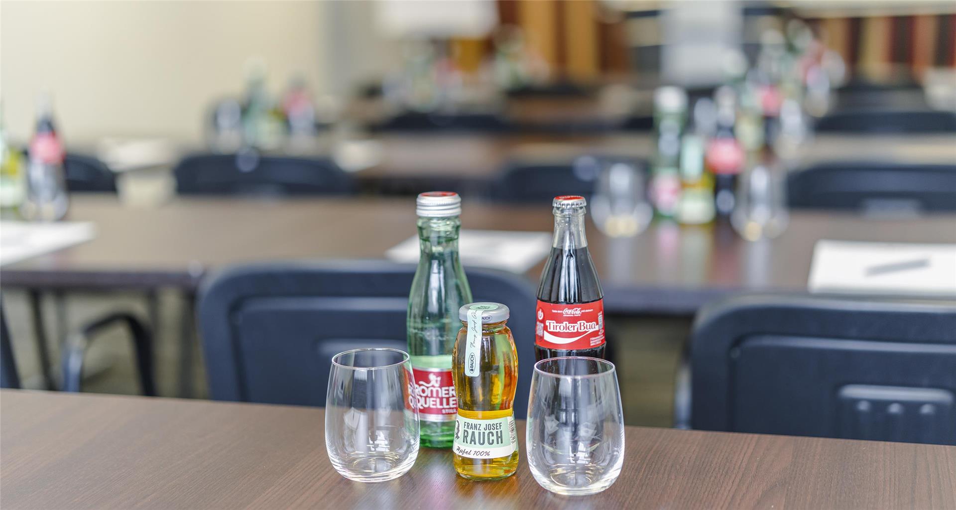Bilder Best Western Plus Plaza Hotel Graz