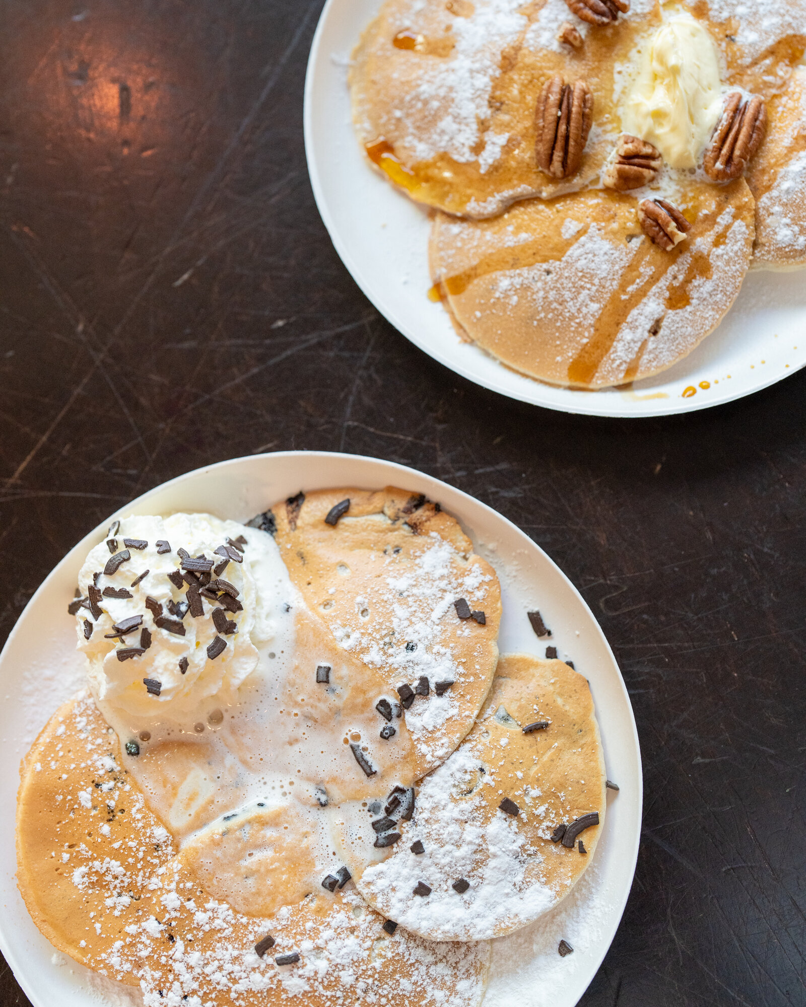 Foto's Foodhall MingleMush