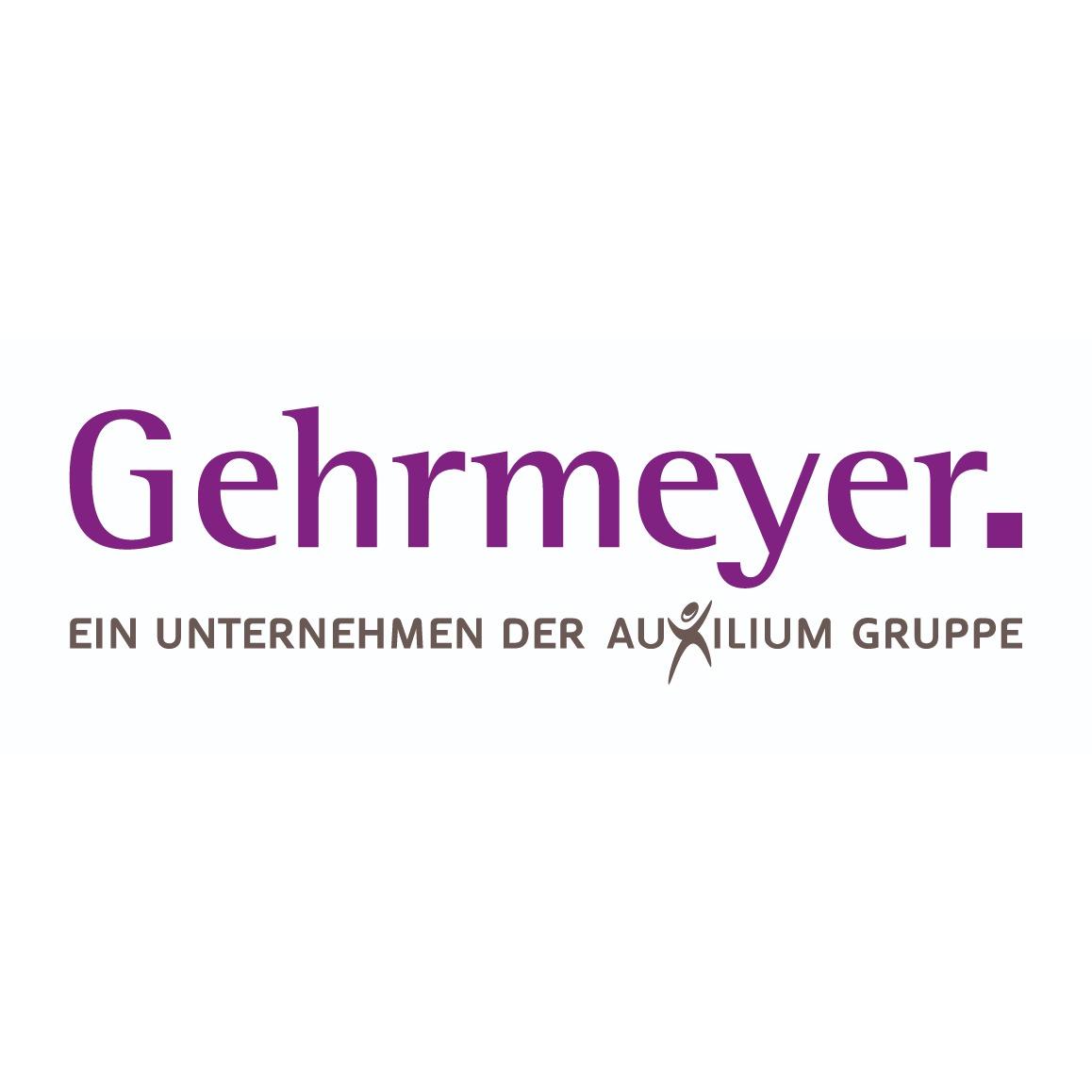 Bild zu Gehrmeyer Orthopädie- und Rehatechnik GmbH in Osnabrück