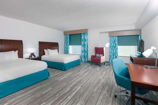 Images Hilton Garden Inn Tampa/Riverview/Brandon