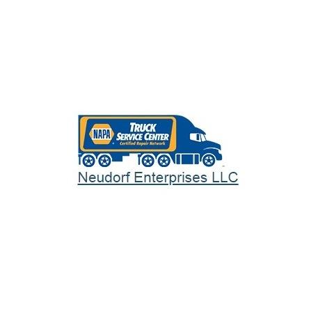 Neudorf Enterprises LLC
