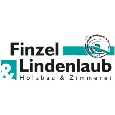 Finzel & Lindenlaub Holzbau & Zimmerei GmbH in Itzgrund - Logo