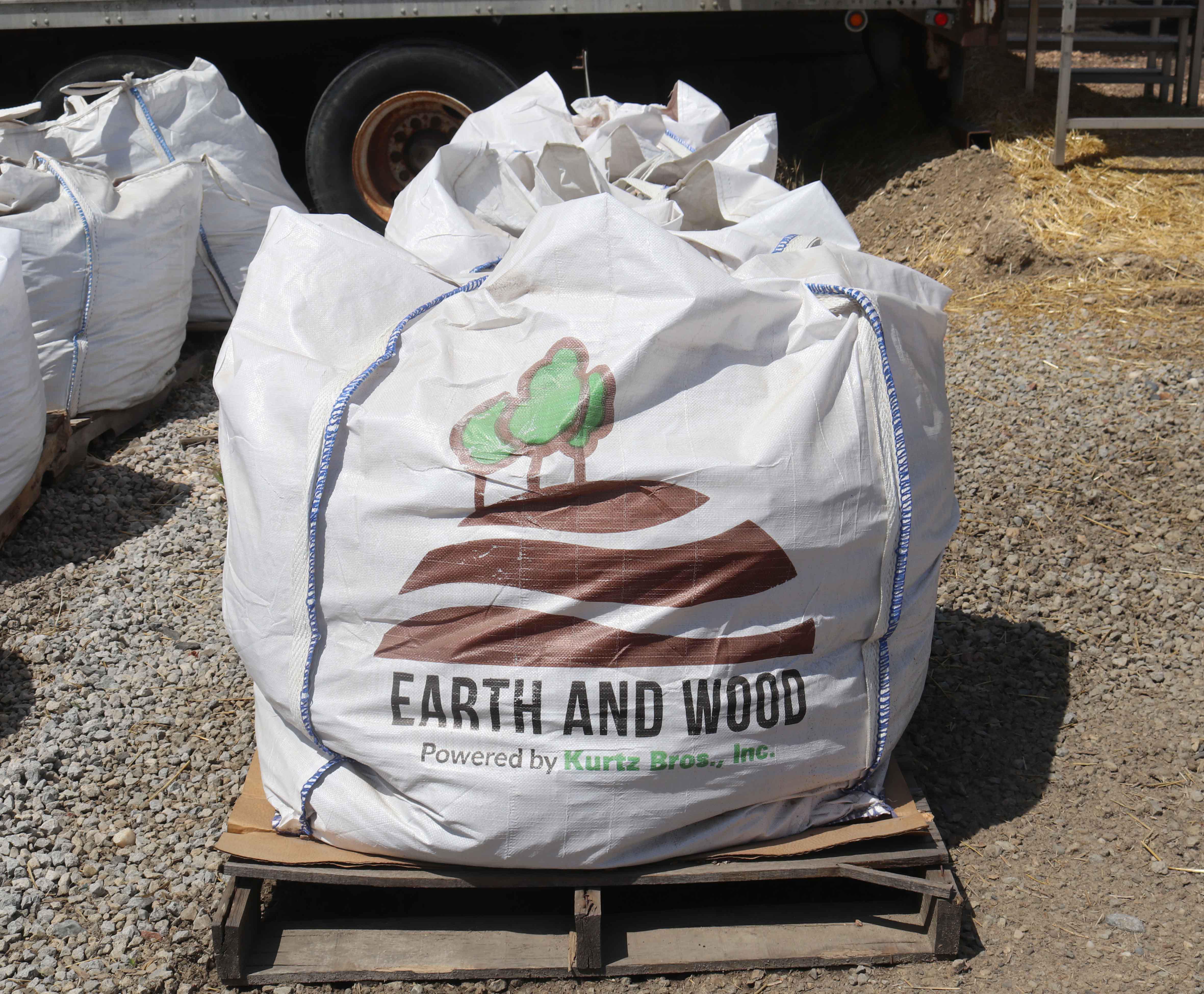 Image 10 | Earth 'n Wood / Kurtz Bros. - Landscape Supply Center