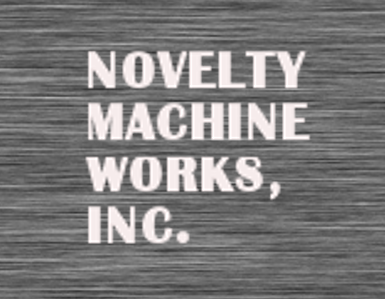 Images Novelty Machine Works