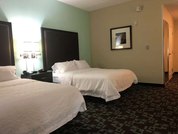 Images Hampton Inn & Suites Nashville @ Opryland