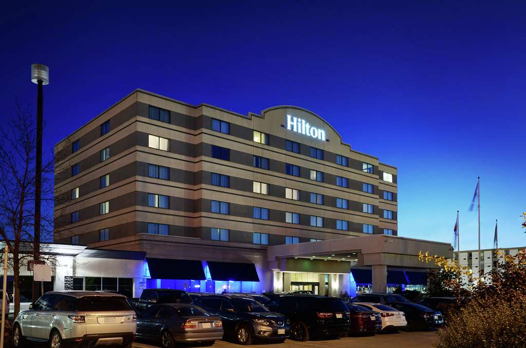 Images Hilton Winnipeg Airport Suites