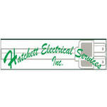 Hatchett Electrical Services Inc. Logo