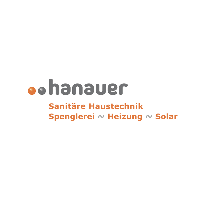 Hanauer AG Logo