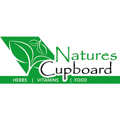 Nature's Cupboard