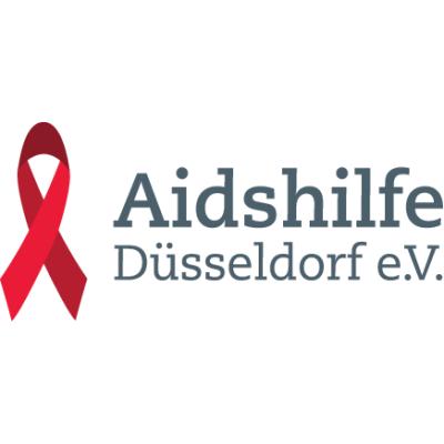 Aidshilfe Düsseldorf e.V. Logo