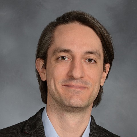 Dr. Edward J. Schenck, MD