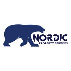 Nordic Property Services Logo