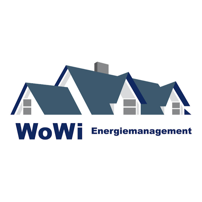 Logo WoWi Energiemanagement GmbH