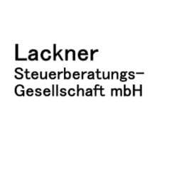 Lackner Steuerberatungsgesellschaft mbH in Waldkirchen in Niederbayern - Logo