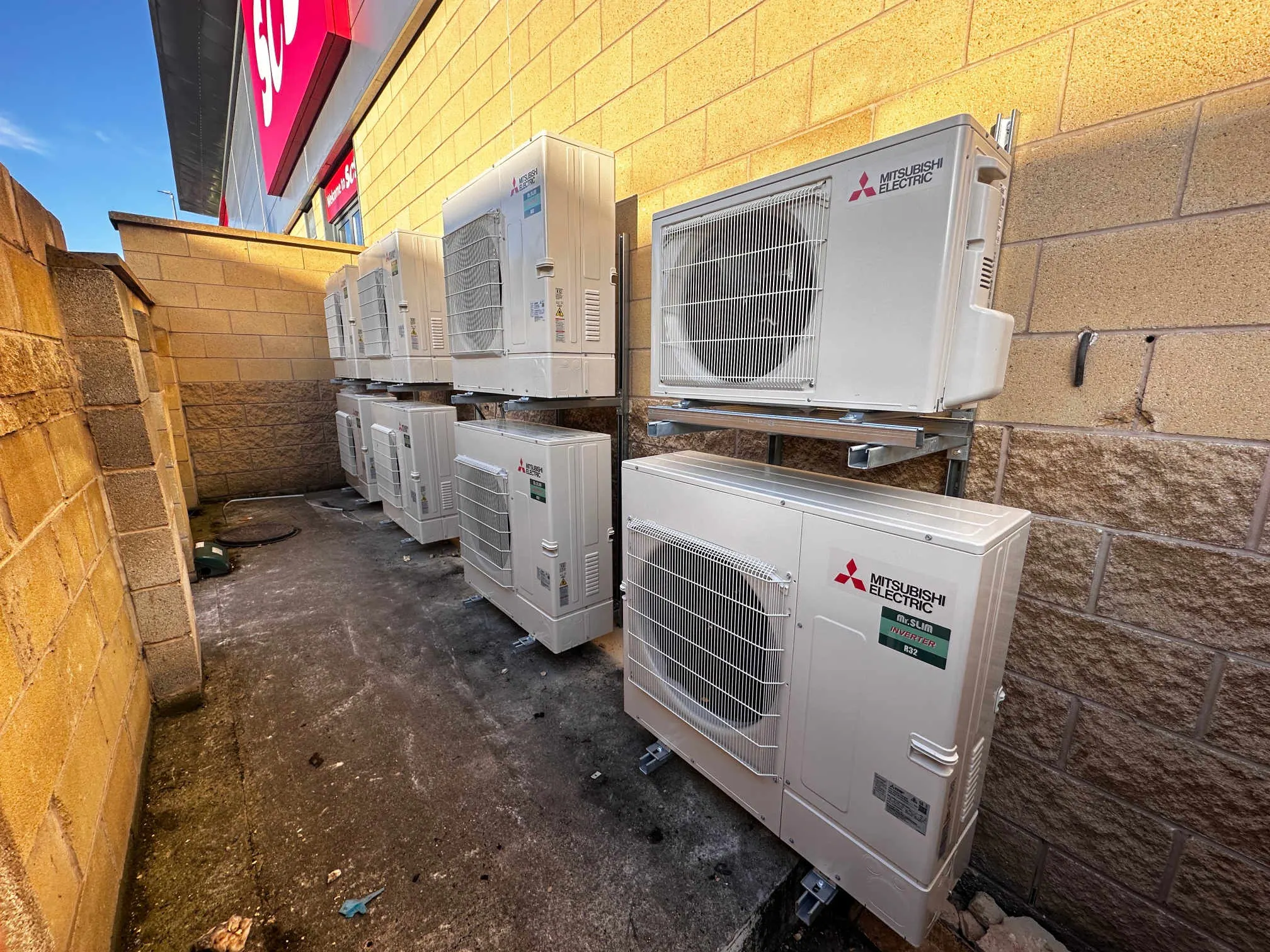 Images Hicks Hvac Services Ltd