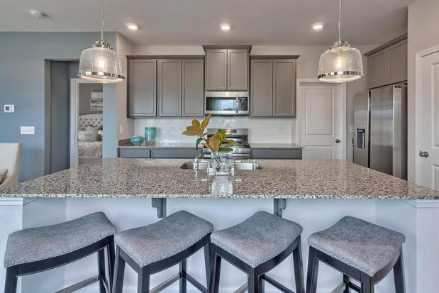 Images Copper Crest by Stanley Martin Homes