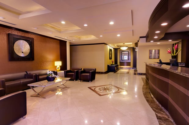 Images Orange County Hotel