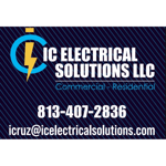 IC Electrical Solutions Logo