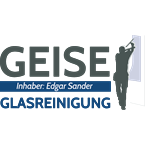 Logo von GEISE GLASREINIGUNG