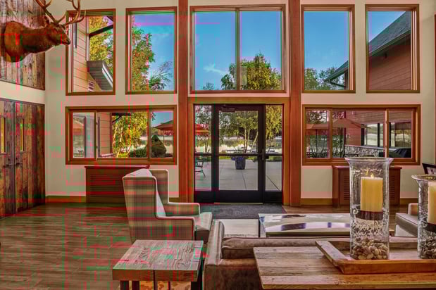 Images Holiday Inn Express & Suites Hayward by IHG