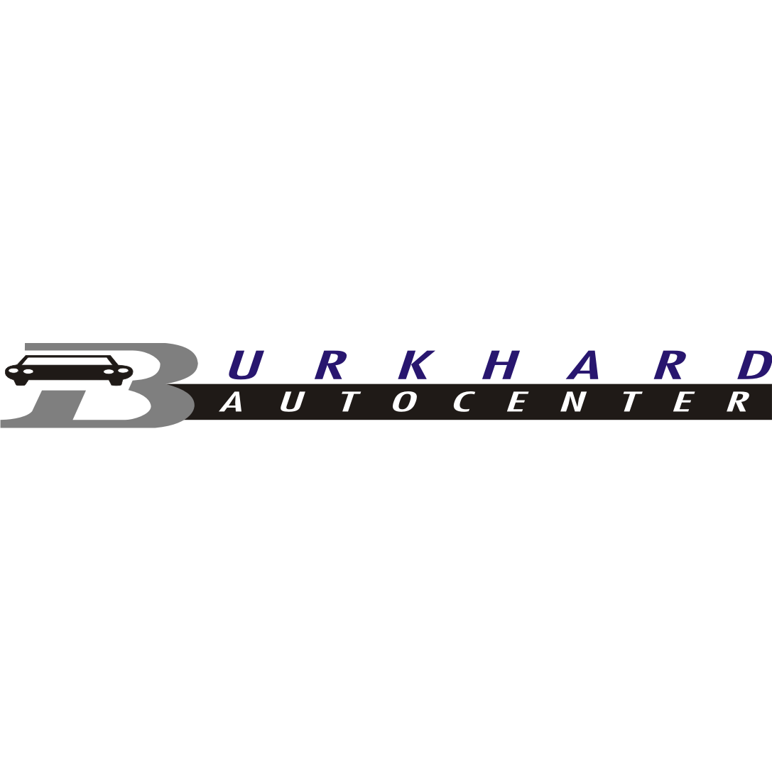 Autocenter Burkhard AG Logo