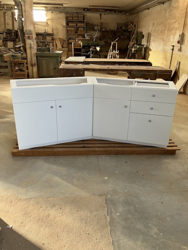 Images Falegnameria Murgia