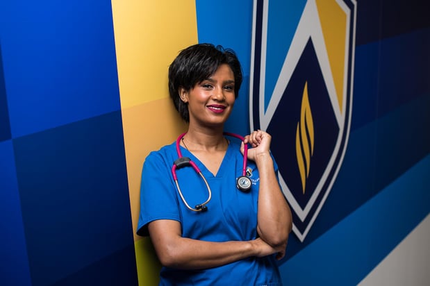 Images Arizona College of Nursing - Aurora
