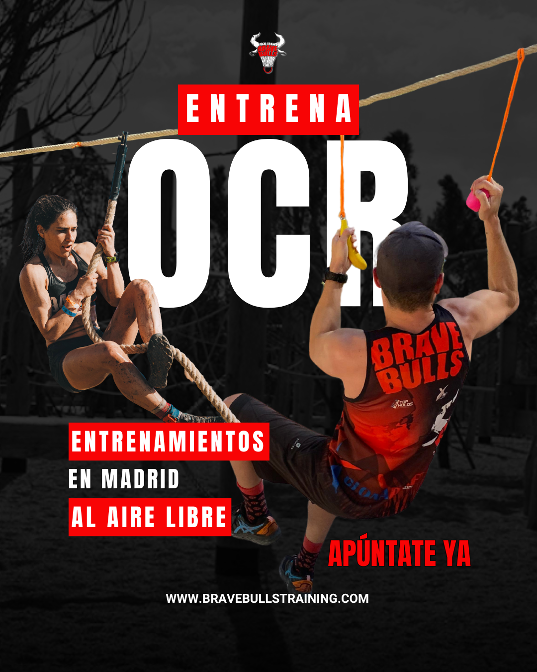 Images Brave Bulls Training