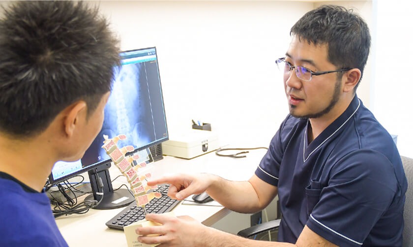 Images はせ川外科