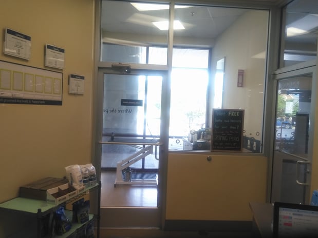 Images Petco Grooming