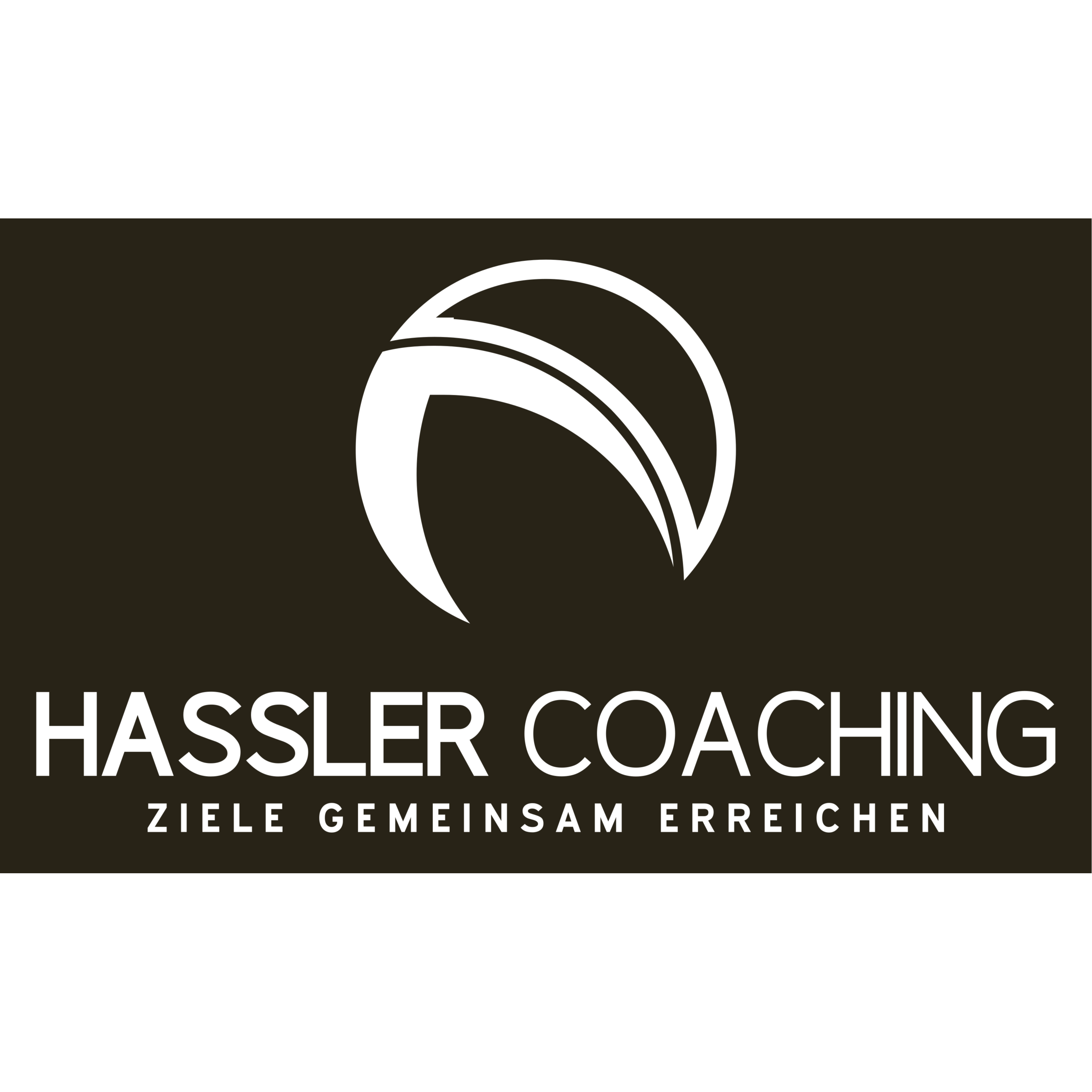 Hassler Coaching - Personal Trainer & Online Coach in Wilnsdorf - Logo