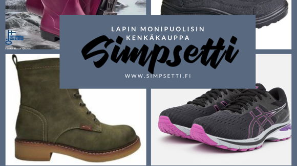 Images Simpsetti Salla