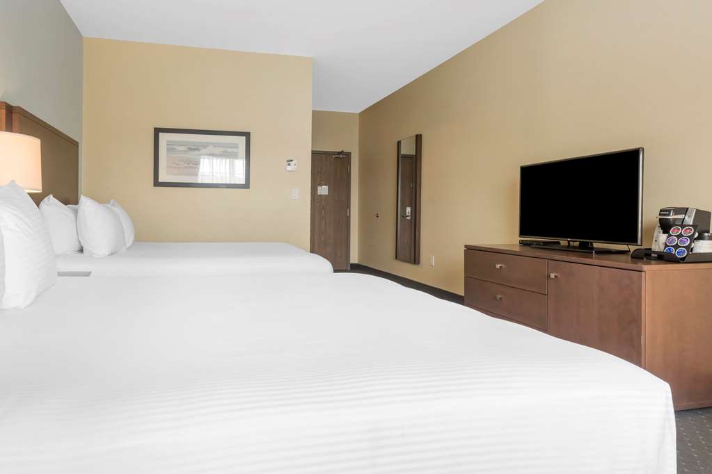 Images Best Western Plus Liverpool Hotel & Conference Centre