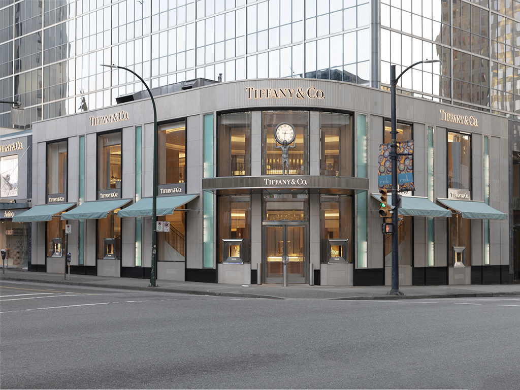 Foto de Tiffany & Co.