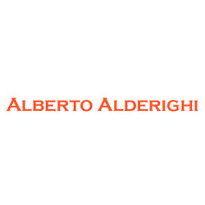 Alderighi Alberto Tinteggiature Logo