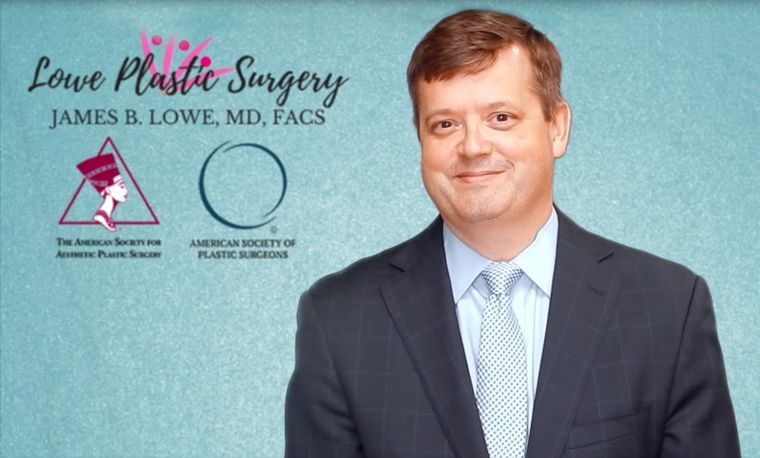 Lowe Plastic Surgery | Oklahoma City, OK
