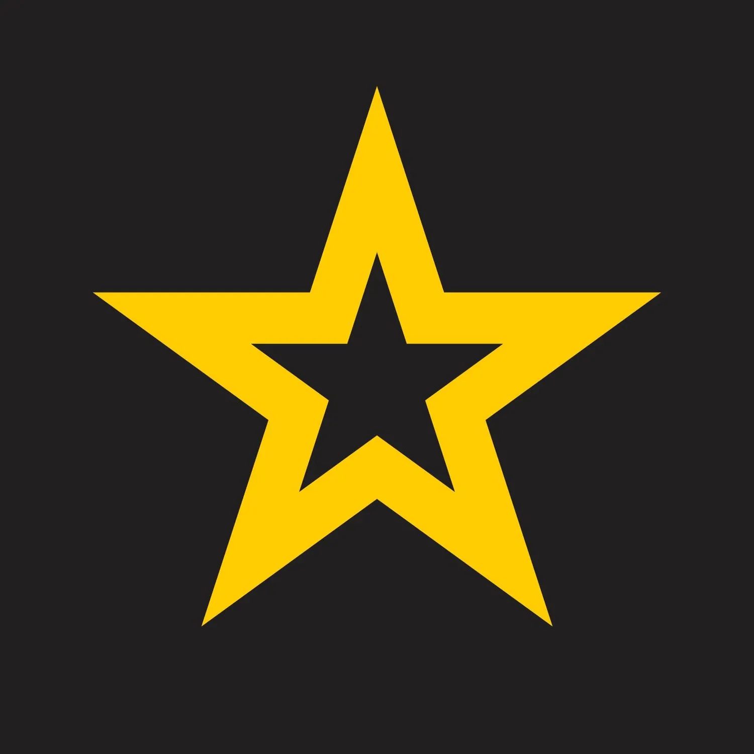 US Army 標誌