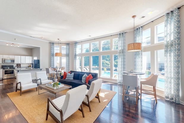 Images WildForest Apartments