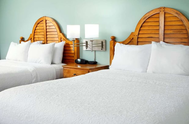 Images Hampton Inn & Suites Savannah/Midtown